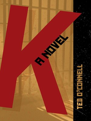 cover image of K